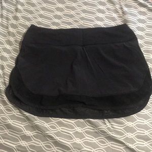 Lululemon Skirt